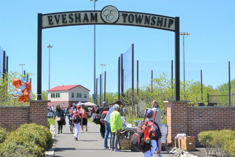 Evesham residents will vote this November on increase Open Space Program levy