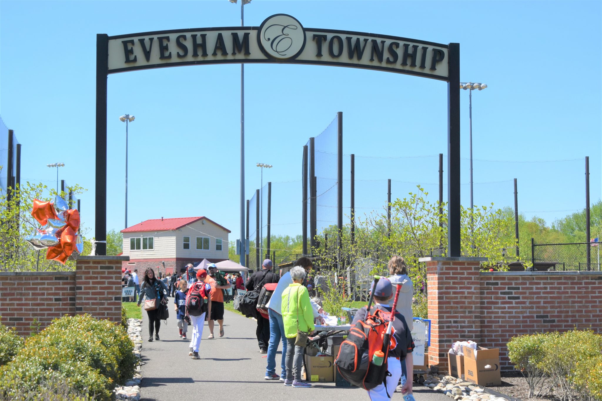 Evesham residents will vote this November on increase Open Space