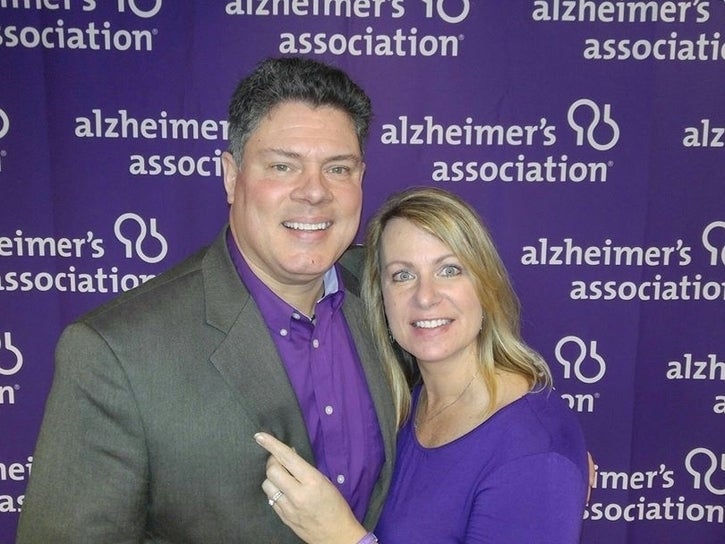 New Alzheimer’s drug provides hope to South Jersey man