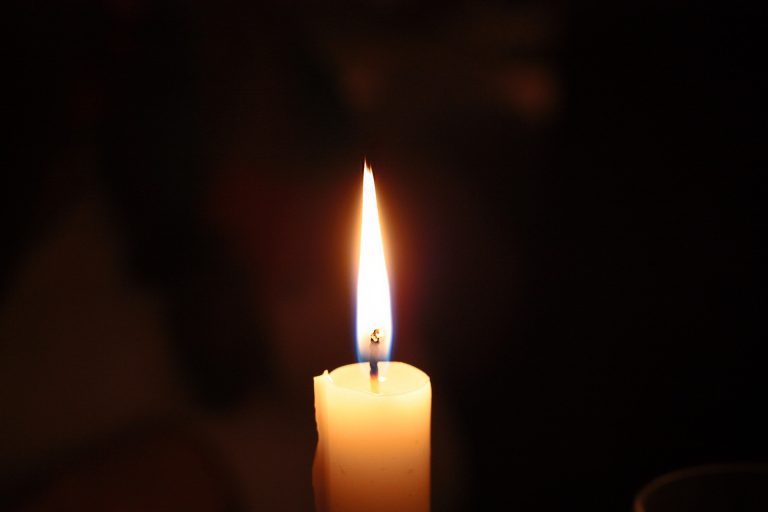 Candlelight Vigil hopes to shed the stigma around substance abuse