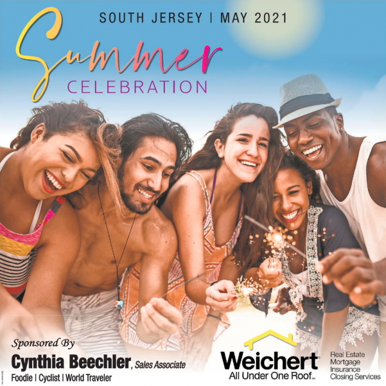 Summer Celebration | May 2021