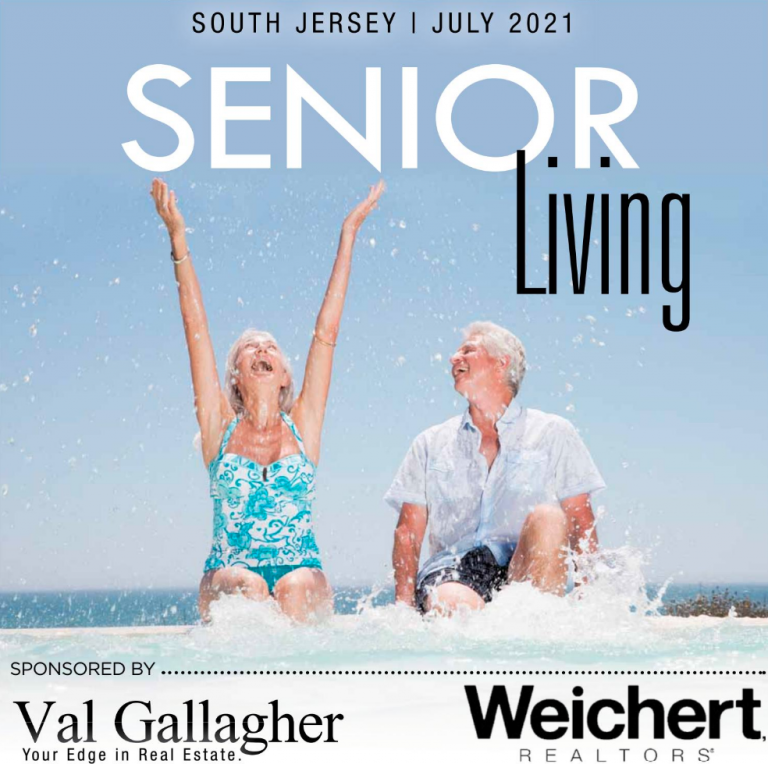 Senior Living | Summer 2021