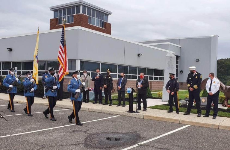 Burlington County Commissioners announce details for upcoming Sept. 11 Remembrance Ceremony