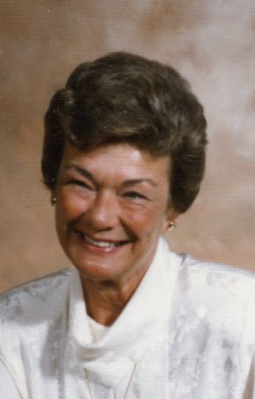 Obituary: E. Glenda Roesberg