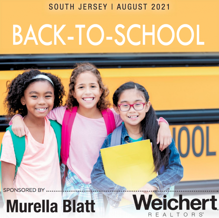 Back to School | August 2021