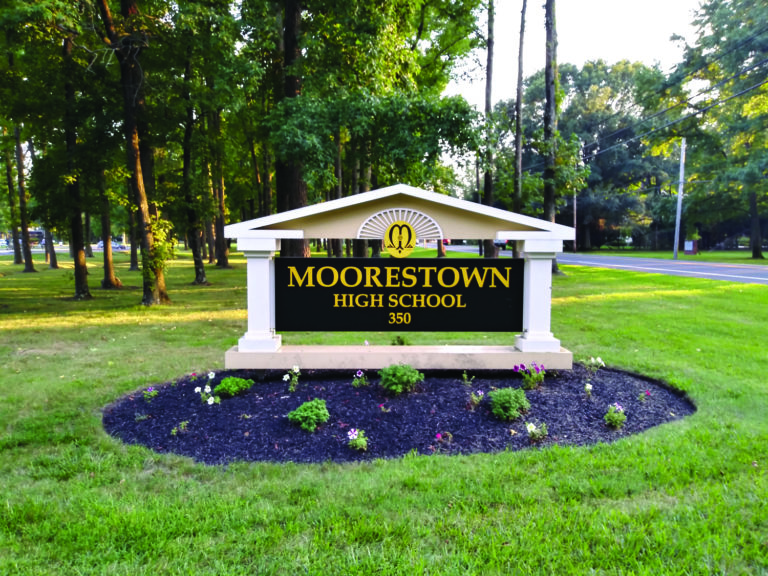 Meeting gives update on Moorestown superintendent search