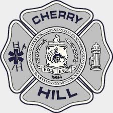 Cherry Hill Fire Police Volunteers holding community event