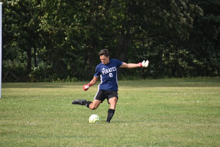 Mission possible: Cinnaminson boys soccer team seeks to continue last years momentum