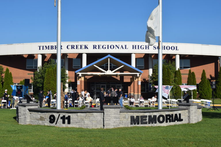 Timber Creek hosts fall festival in honor of its 20th anniversary