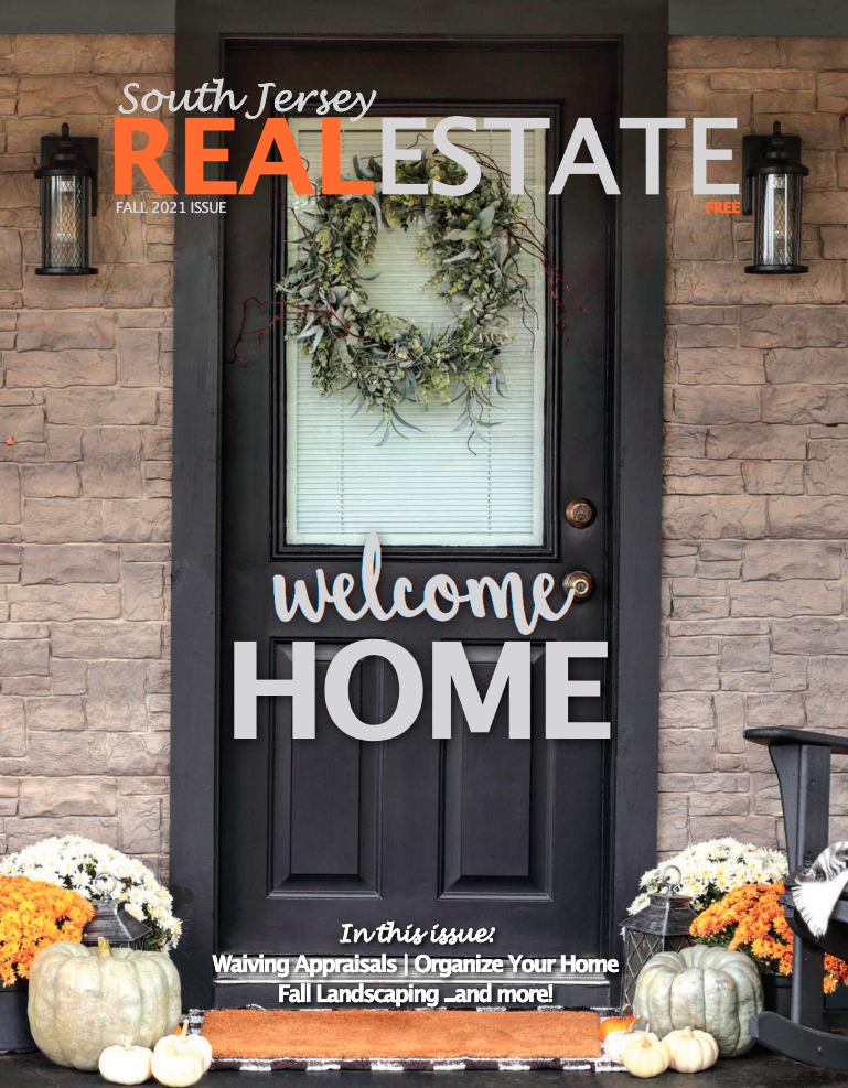 Real Estate | September 2021