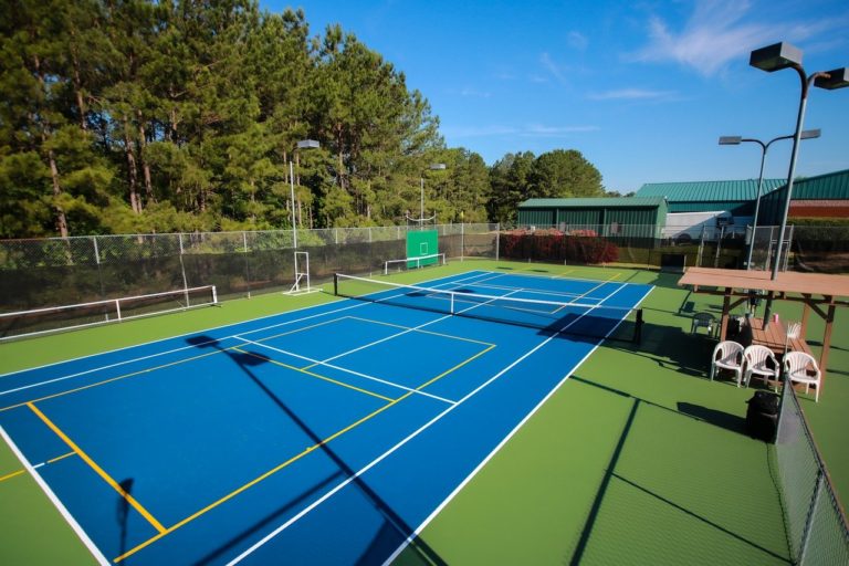 The Magic Seeds Project to hold Pickleball Fundraiser