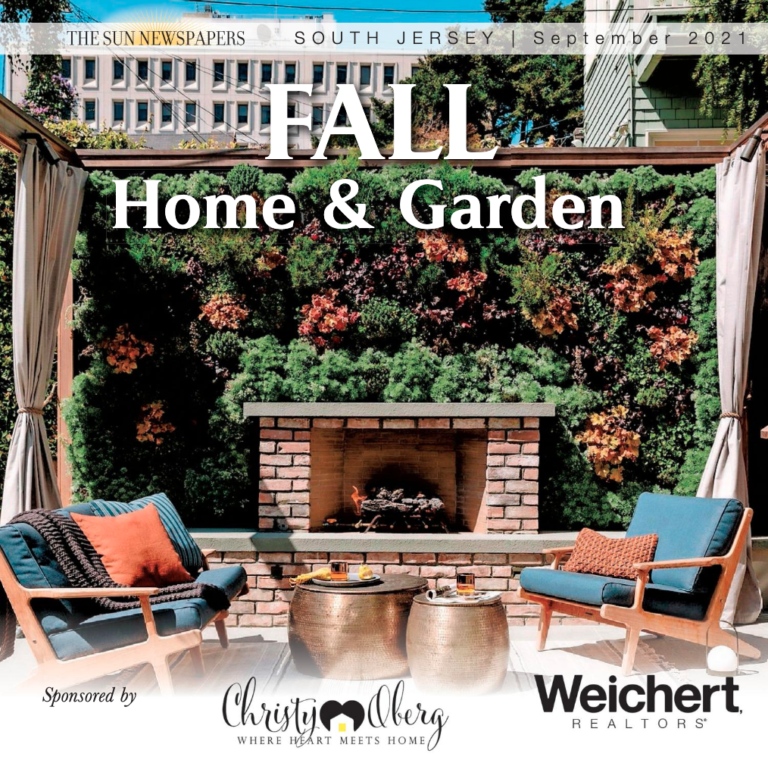 Fall Home & Garden | 2021