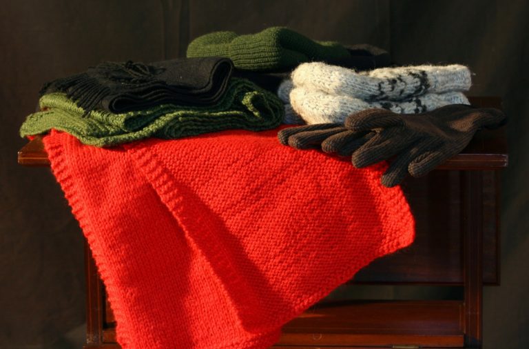 Black Horse Pike district to collect items for first winter clothing drive