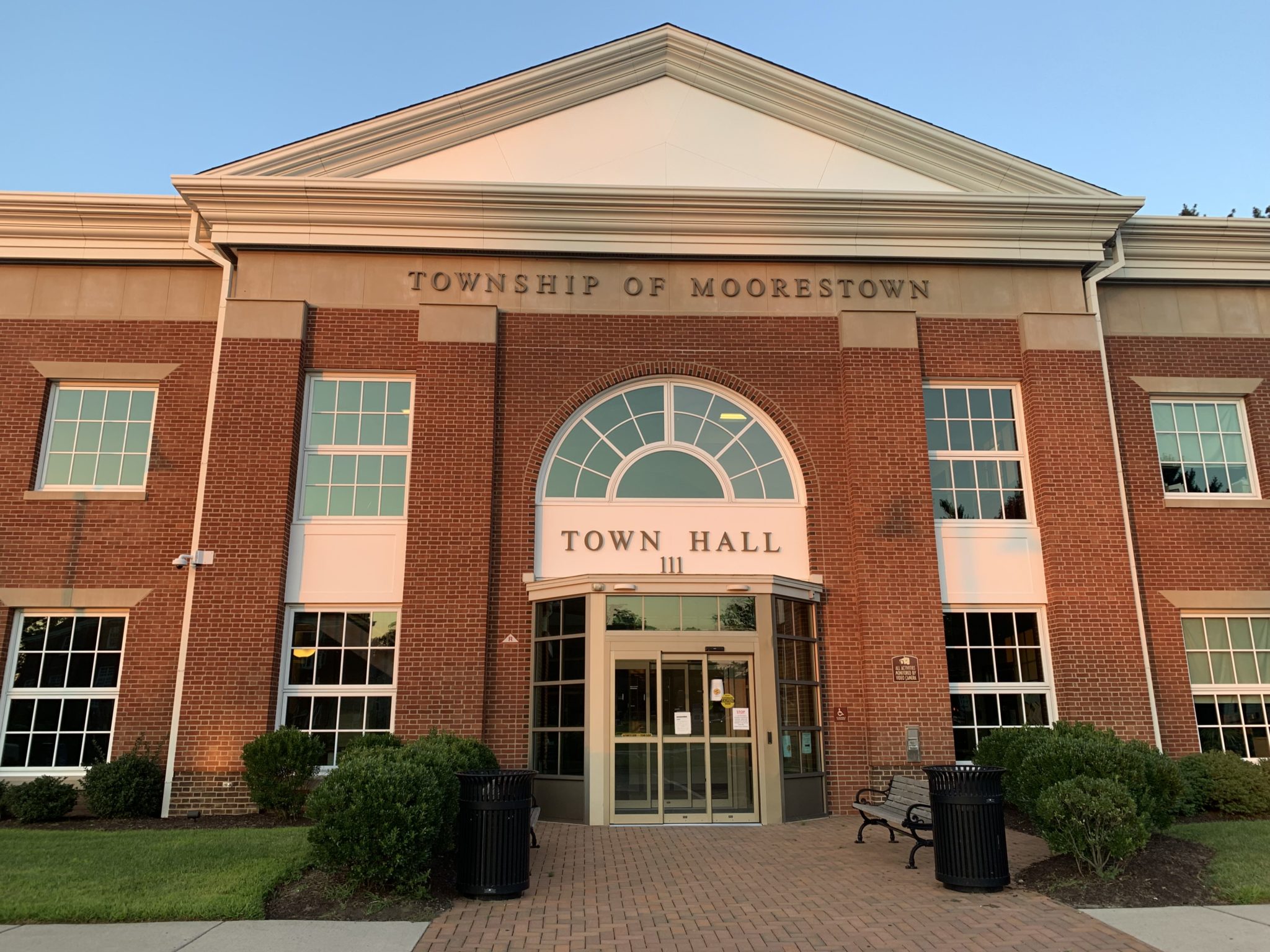 Moorestown Mall Movies - z75qwhw