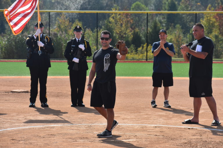 Evesham comes together for annual Heroes Softball Tournament