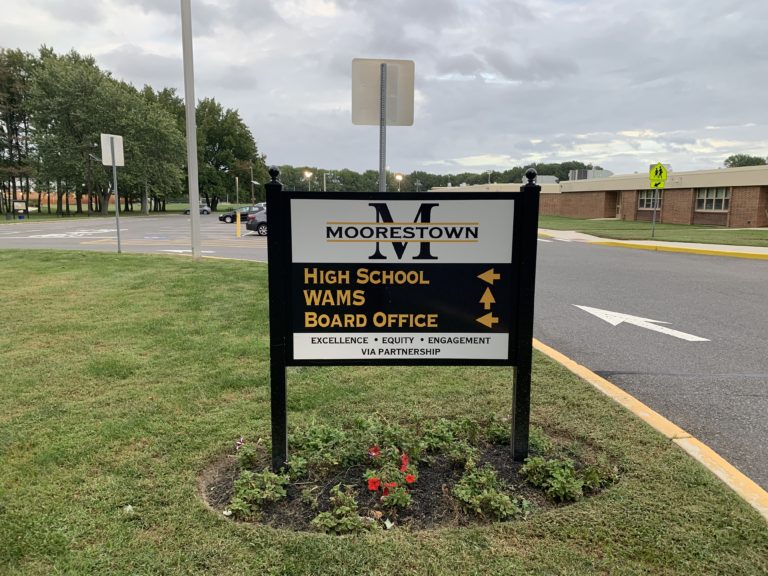 Moorestown board of education selects new superintendent