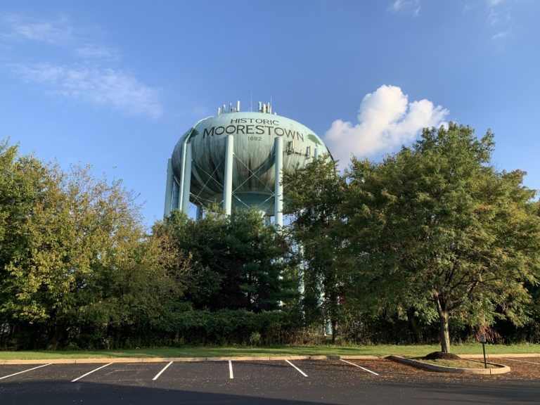 Township council discusses water tower bond ordinances