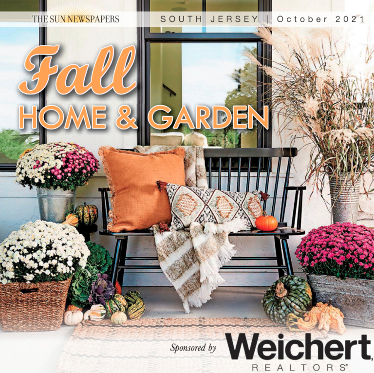 Fall Home & Garden | Oct 2021