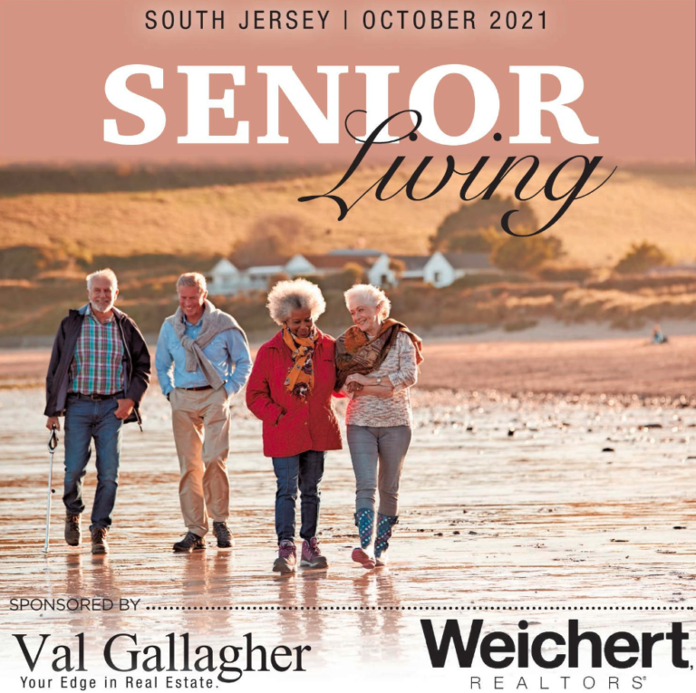 Senior Living | Fall 2021