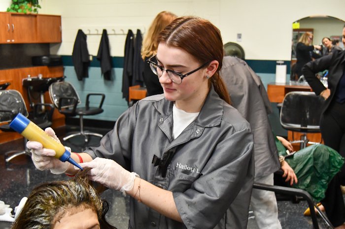 Gloucester County Institute of Technology’s salon set to reopen Nov. 16