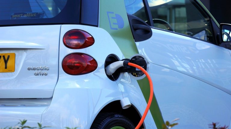 Local electric vehicle owners take part in National Drive Electric Week