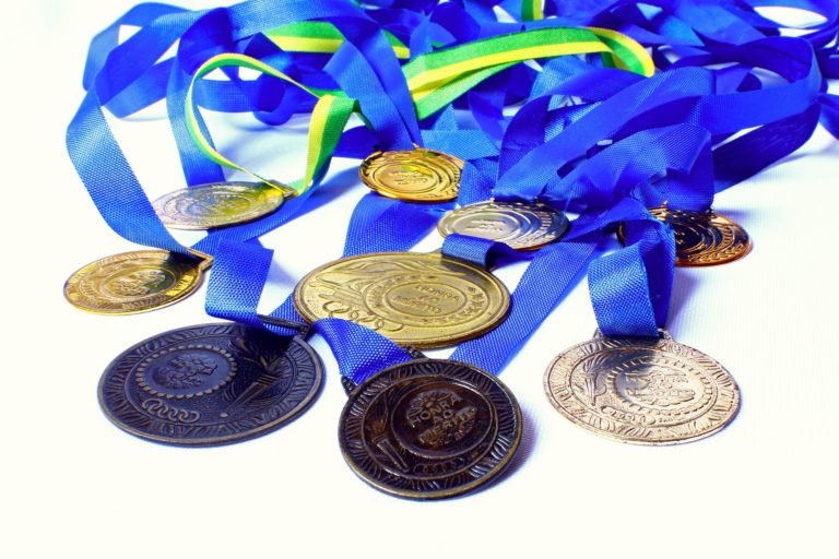 Voorhees Rotary announces Voorhees 2021 Community Service  Award winners
