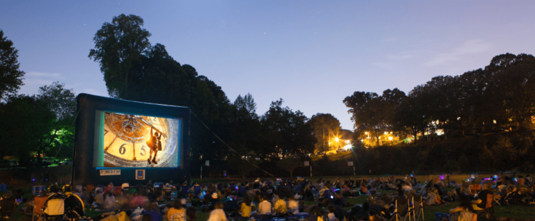 Haddonfield Police Department hosting two more movie nights