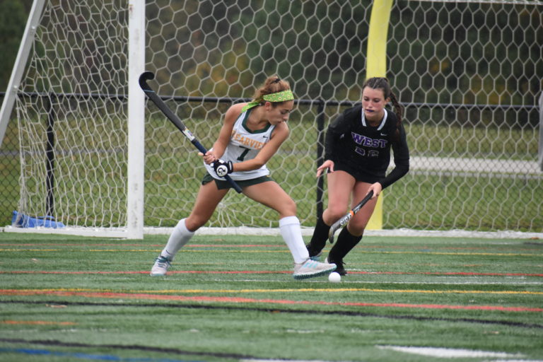 Clearview field hockey back on track after early-season struggles