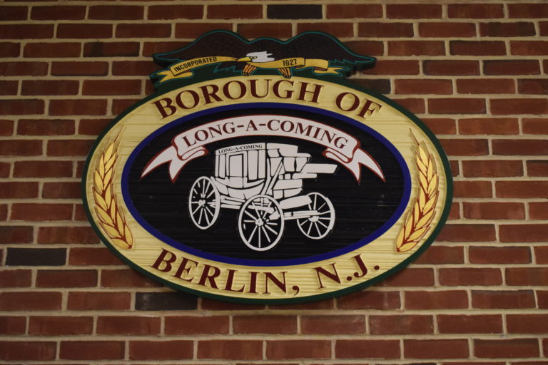 Borough announces change for Reorganization Meeting