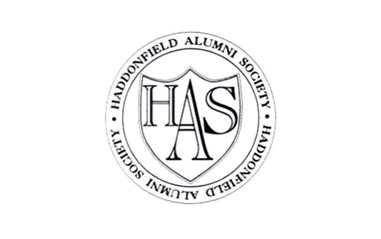 Haddonfield Alumni Society to hold its meeting and awards ceremony on Nov. 27