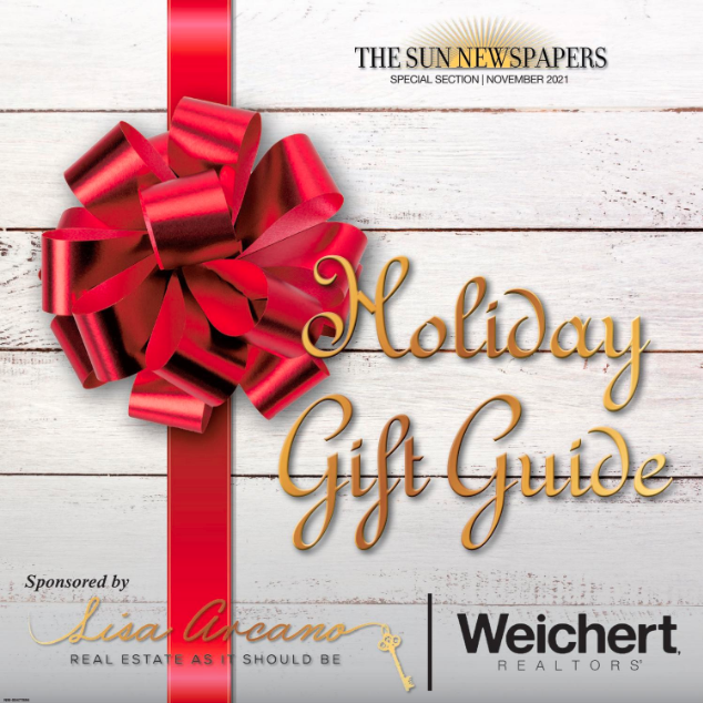 Holiday Gift Guide | 2021