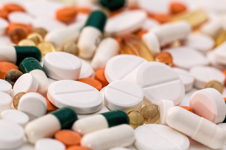 Take Back Day helps keep unwanted medication from misuse