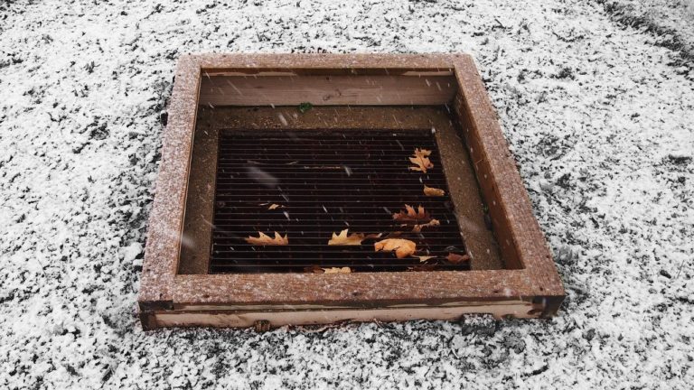 Sustainable Moorestown launches “Adopt-a-Drain Campaign”