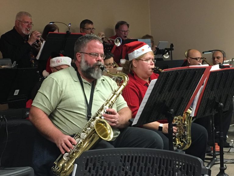 RCSJ annual holiday concert will take place on Dec. 5
