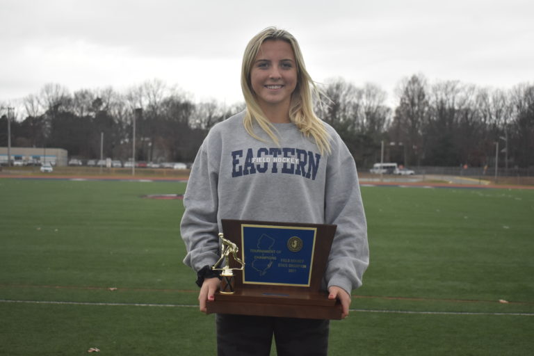 Field Hockey Player of the Year: Eastern’s Ryleigh Heck