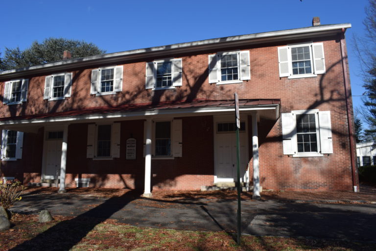 Haddonfield Quakers celebrate 300 years of meaningful worship