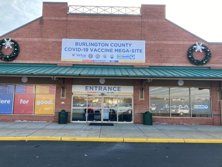 Burlington County advises COVID precautions for the holidays