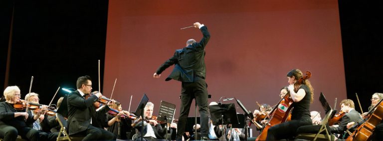 SJ Pops Orchestra returns to stage on Dec. 12