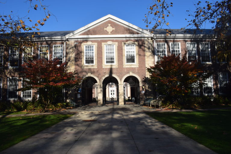 Haddonfield board of ed to vote on updated policies at next meeting