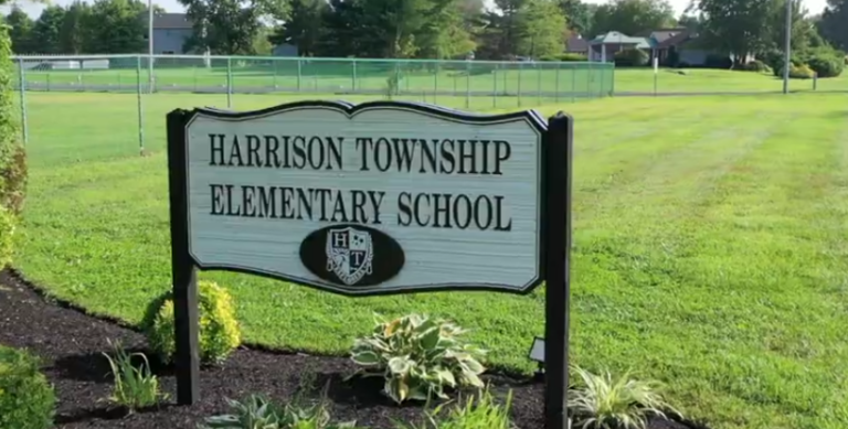 Harrison Township schools look to the new year