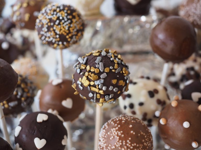 Save the date for Mullica Hill’s fifth annual Chocolate Walk
