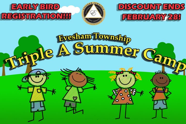 Early Bird Registration opens for Triple A Summer Camp