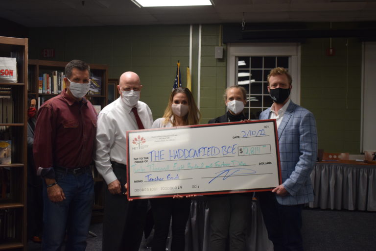 Pandemic response team to assess school mask mandate