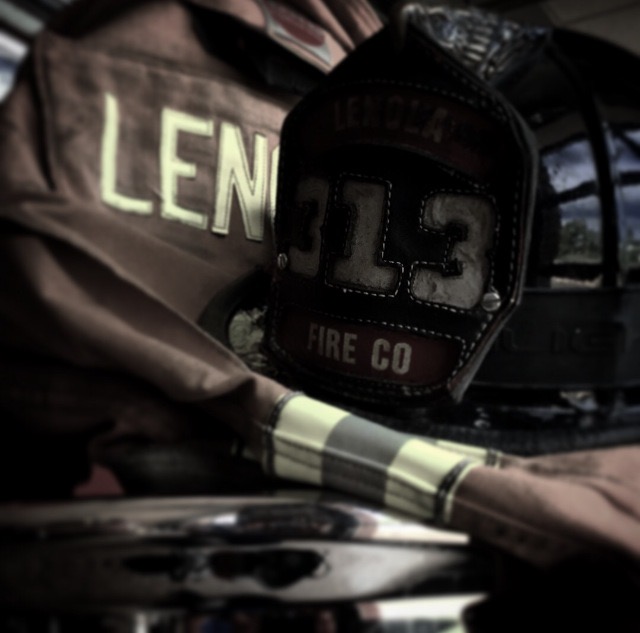 Lenola Volunteer Fire Company marks 100 years of service
