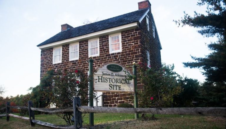 Historical commission to start renovations this spring