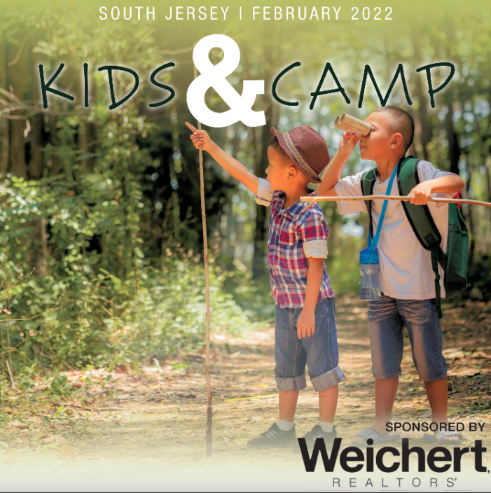 Kids & Camps | February 2022