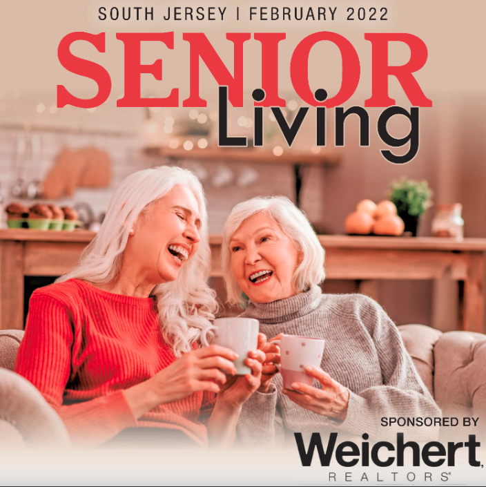 Senior Living | February 2021