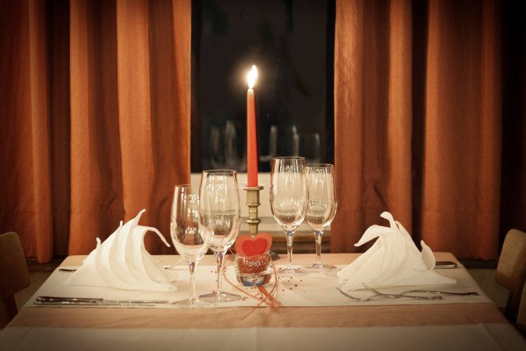 Historical Society to host annual Candlelight Dinner in April