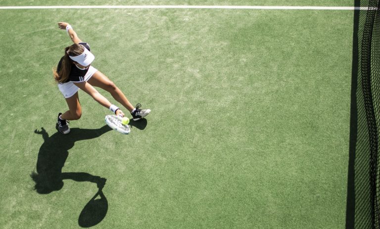 Haddonfield Tennis Association to start spring junior tennis programs in March