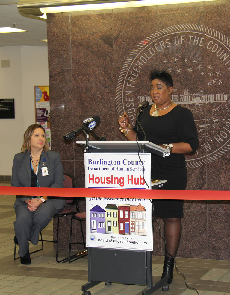 Burlington County partners with Evesham for housing assistance webinar